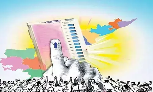 ఓటర్ అభిమంత్రం.. ఎవరికి విజయ మంత్రమౌతున్నదో..?