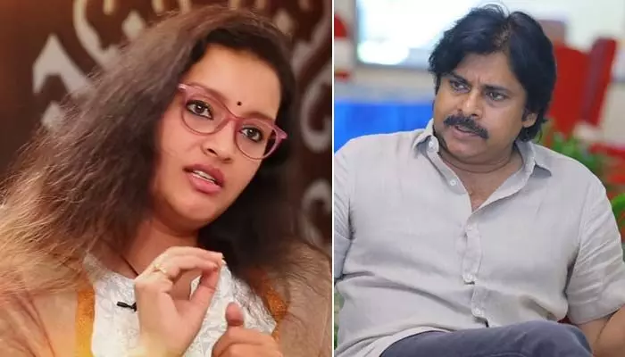 పవన్ కళ్యాణ్ గురించి రేణుదేశాయ్ షాకింగ్ కామెంట్స్.. ఏది మాట్లాడినా తప్పే అంటూ వార్నింగ్! పవన్ కళ్యాణ్ గురించి రేణుదేశాయ్ షాకింగ్ కామెంట్స్.. ఏది మాట్లాడినా తప్పే అంటూ వార్నింగ్!