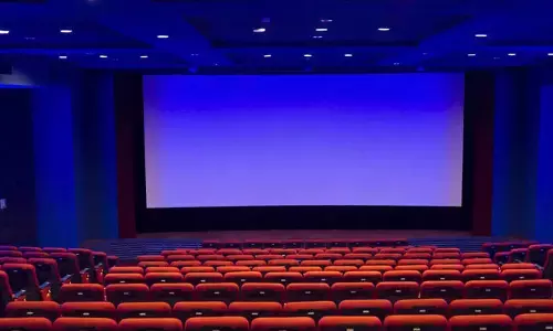 AP Theaters: థియేటర్లపై.. నివేదిక సిద్ధం!