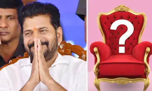 రేవంత్ రెడ్డి రాజీనామాకు రంగం సిద్ధం.. త్వరలోనే మరో బడా లీడర్‌కు బాధ్యతలు