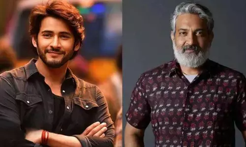 ‘SSMB-29’ సినిమాకు అతనికి సంబంధం లేదంటూ.. క్లారిటీ ఇచ్చిన మేకర్స్ ట్వీట్ వైరల్
