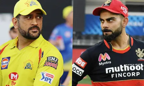 RCBvsCSK: కీలక మ్యాచ్‌లో రీఎంట్రీ ఇవ్వనున్న RCB స్టార్ ప్లేయర్