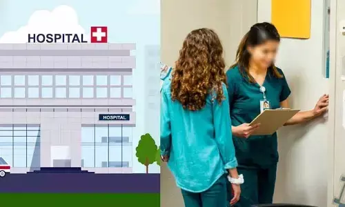 హాస్పిటల్, క్లినిక్ రెండింటి మధ్య తేడా ఏంటో తెలుసా..