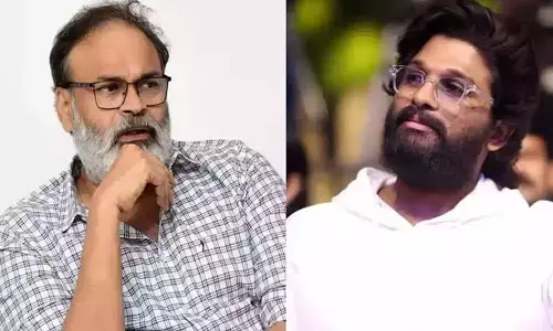 అల్లు అర్జున్ పోస్ట్ ఎఫెక్ట్.. ట్విట్టర్ నుంచి నాగబాబు అవుట్.. కారణం వారేనా?