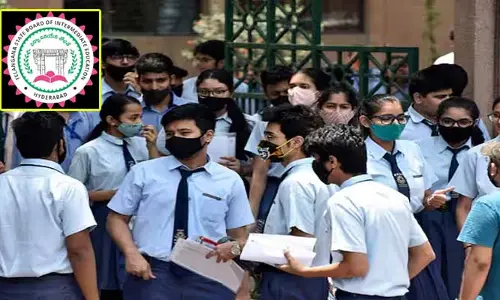 Inter Supply Exams 2024: అలర్ట్.. ఇంట‌ర్ స‌ప్లిమెంట‌రీ ప‌రీక్ష‌ల హాల్ టికెట్లు రిలీజ్