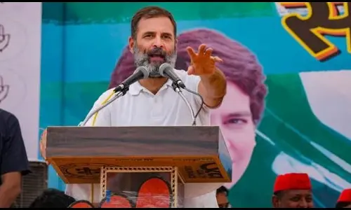 ఐదో దశలో 49 నియోజకవర్గాలకు పోలింగ్.. కీలక అభ్యర్థులు వీరే
