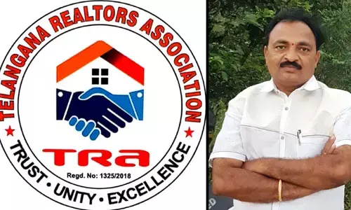 ఛార్జీలు పెంచితే సొంతింటి కల దూరమే: TRA
