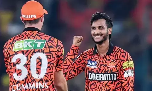 ’ఇంపాక్ట్ ప్లేయర్’తో బౌలర్లకే ఎక్కువ నష్టం : షాబాజ్ అహ్మద్