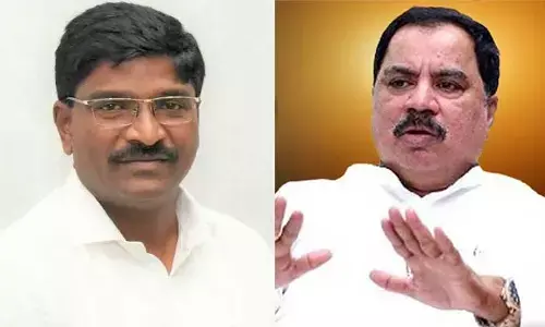 అంతుచిక్కని నేపథ్యం.. అందరి చూపు ఈ ఇద్దరిపైపే..!