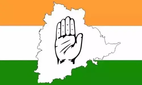 ‘హిట్లర్ కేబినెట్‌లో గోబెల్.. మోడీ కేబినెట్‌లో కిషన్ రెడ్డి’