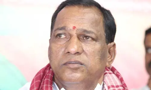 ED Notices: మాజీ మంత్రి మల్లారెడ్డికి ఈడీ నోటీసులు
