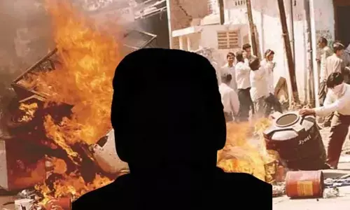 Riots: ఆంధ్రాలో కొనసాగుతున్న 144 సెక్షన్.. అల్లర్లకు కారకులు ఎవరు..?