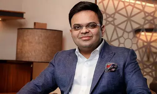 T20 ప్రపంచకప్: సెమీస్‌కు చేరే జట్లు ప్రకటించిన జైషా