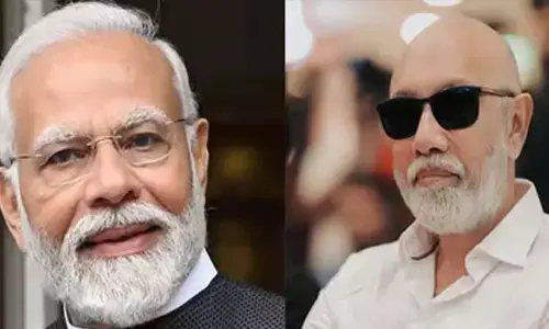 మోడీ పాత్రలో కట్టప్ప!.. క్రేజీ ఆఫర్ కొట్టేసిన సత్యరాజ్