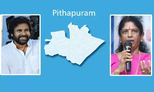 పిఠాపురం చరిత్రలో అలా జరుగలేదు.. మరి ఈసారి?
