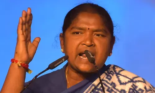 Minister Seethakka: అనుకున్న సమయానికి గ్రూపు-1 పరీక్షలు జరిగి తీరుతాయి