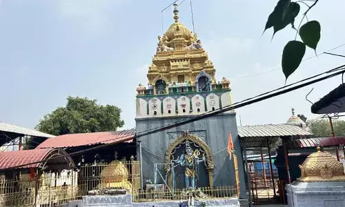 ‘కేతకి’ కష్టాలు తీరేనా..? సమస్యల వలయంలో కోట్టుమిట్టాడుతున్న ఆలయం
