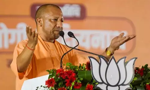 CM Yogi: పీవోకేపై సీఎం యోగి సంచలన వ్యాఖ్యలు.. మరో ఆరు నెలల్లో ఆ పని చేస్తామని కామెంట్స్