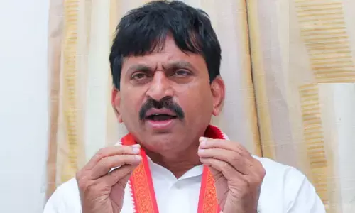 Ponguleti : ఓ విదేశీ కంపెనీ చేతుల్లో తెలంగాణ భూమి.. ‘ధరణి’పై మంత్రి పొంగులేటి కీలక విషయాలు