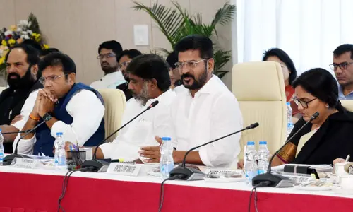 తెలంగాణ కేబినెట్ సంచలన నిర్ణయం.. ఆ ఇద్దరికి గ్రూపు-1 ఉద్యోగం