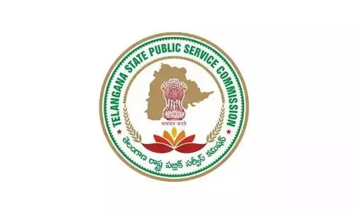 Talangana Govt.: మారనున్న TSPSC పేరు.. కొత్త పేరు ఇదే!