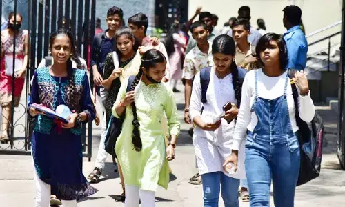 BC గురుకుల జూనియర్ కాలేజీల ఫలితాలు విడుదల