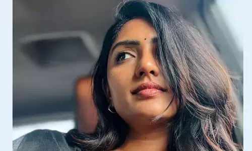 లవ్ బ్రేకప్ గురించి చెబుతూ.. పెళ్లి‌పై  క్లారిటీ ఇచ్చేసిన టాలీవుడ్ హీరోయిన్.. షాక్‌లో ఫ్యాన్స్!