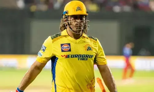 ధోనీ కొట్టిన సిక్సే ఆర్సీబీకి కలిసొచ్చిందా?