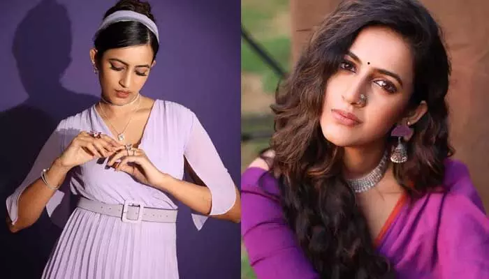 Niharika Konidela: గుడ్ న్యూస్ ప్రకటించిన నిహారిక.. కొత్త జర్నీ స్టార్ట్ చేయడంతో కంగ్రాట్స్ చెబుతున్న నెటిజన్లు! Niharika Konidela: గుడ్ న్యూస్ ప్రకటించిన నిహారిక.. కొత్త జర్నీ స్టార్ట్ చేయడంతో కంగ్రాట్స్ చెబుతున్న నెటిజన్లు!