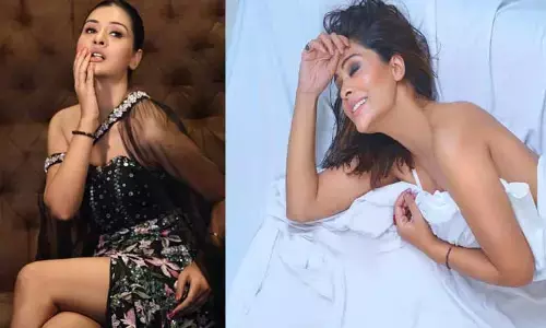 నన్ను ఆ విధంగా కూడా వాడుకుంటూ టాలీవుడ్‌లో బ్యాన్ చేస్తామని బెదిరిస్తున్నారు.. పాయల్ సెన్సేషనల్ పోస్ట్