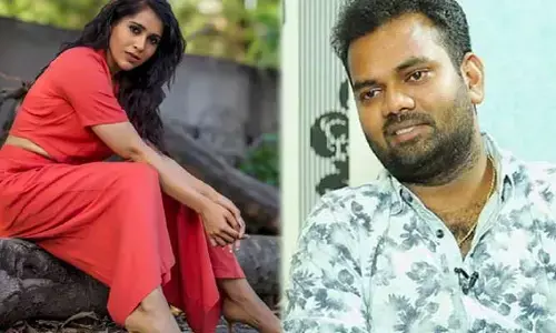 9 సంవత్సరాలుగా రష్మీ సుధిర్‌తో కాకుండా అతనితో లవ్ ట్రాక్..సంచలన నిజాలు బయట పెట్టిన ఆటో రాంప్రసాద్