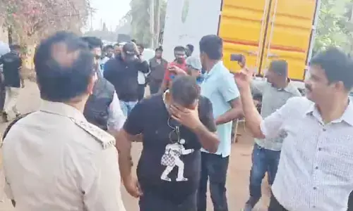 BIG BREAKING: బెంగళూరు శివారులో రేవ్ పార్టీ భగ్నం.. భారీగా డ్రగ్స్ స్వాధీనం, నటీమణుల పేర్లు తెరపైకి