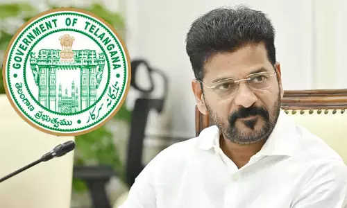 Cabinet Meeting: మరికొద్ది గంటల్లో కేబినెట్ భేటీ.. ఆ మూడు అంశాలపైనే ప్రధాన చర్చ!