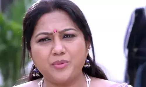 Rave Party: ‘మా’ నుంచి హేమ సస్పెన్షన్.. క్లీన్ చిట్ వస్తేనే సస్పెన్షన్ ఎత్తివేత!