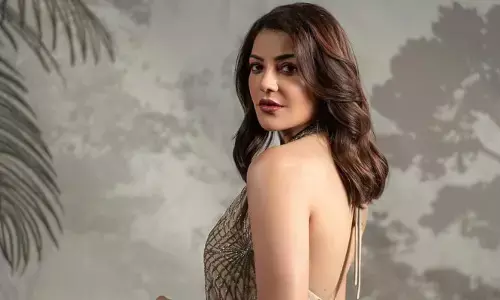 టాలీవుడ్ ఇండస్ట్రీపై కాజల్ సంచలన వ్యాఖ్యలు.. ఆ విషయంలో మార్పు రాలేదంటూ నిజాలు బయటపెట్టేసిందిగా!
