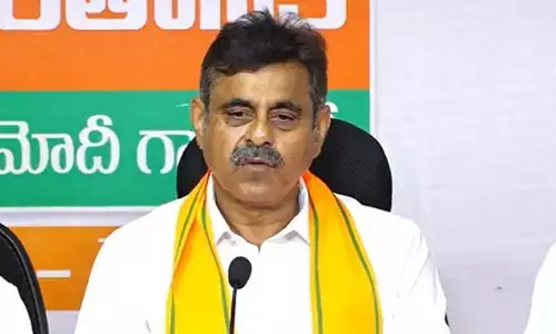 అది కాంగ్రెస్ పార్టీనా? లేక కన్ఫ్యూజన్ పార్టీనా? విశ్వేశ్వర్ రెడ్డి సెటైర్