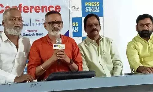 చేపమందు పంపిణీకి ఏర్పాట్లు పూర్తి.. ప్రభుత్వ సపోర్ట్‌పై బత్తిని ఫ్యామిలీ కీలక వ్యాఖ్యలు