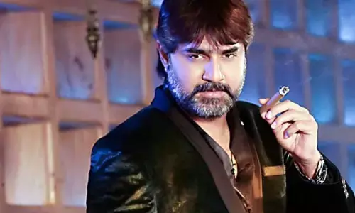రేవ్ పార్టీలు, ప‌బ్‌ల‌కు వెళ్లే వ్యక్తిని కాదు.. త‌ప్పుడు వార్తలు న‌మ్మకండి.. స్టార్ హీరో షాకింగ్ కామెంట్స్