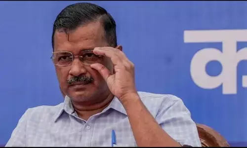 ఆప్‌కు రూ. 7.08 కోట్ల విదేశీ నిధులు అందాయి: ఈడీ