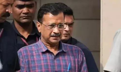 కేజ్రీవాల్ కస్టడీని 14 రోజులు పొడిగించాలని కోర్టును ఆశ్రయించిన ఈడీ