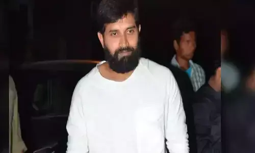 జానీ మాస్టర్ కేసులో కోర్టు కీలక నిర్ణయం
