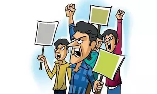 ఉపాధ్యాయ సంఘాలకు గుర్తింపు ఉన్నట్లా? లేనట్లా?