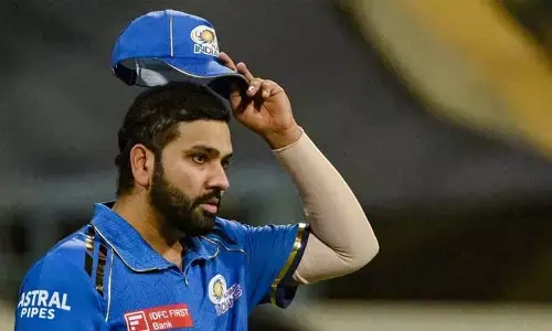 ఆర్సీబీలోకి రోహిత్?.. కీలక వ్యాఖ్యలు చేసిన ఏబీడీ