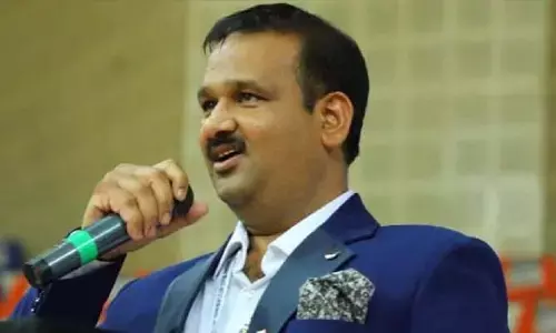 వ‌రంగ‌ల్‌లోనూ రంజీ మ్యాచ్‌లు : హెచ్‌సీఏ అధ్యక్షుడు జగన్‌మోహన్ రావు