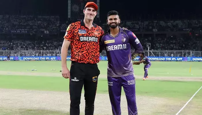 ఇవాళే ఐపీఎల్లో రసవత్తర మ్యాచ్.. వర్షం ఉందా? ఇవాళే ఐపీఎల్లో రసవత్తర మ్యాచ్.. వర్షం ఉందా?