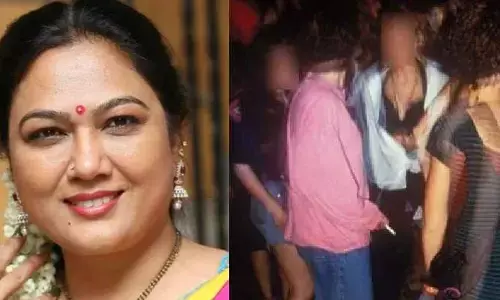 బెంగళూరు రేవ్ పార్టీ రిమాండ్ రిపోర్టులో షాకింగ్ విషయాలు