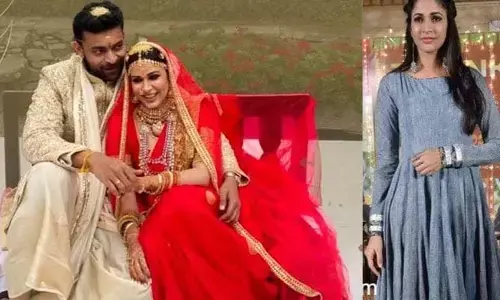 మెగా ఫ్యాన్స్‌కు గుడ్ న్యూస్.. తల్లి కాబోతున్న లావణ్య త్రిపాఠీ ?