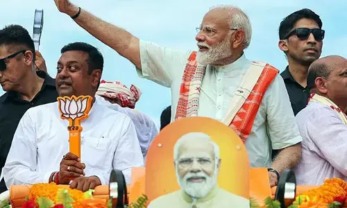 ప్రధాని మోడీని చంపేస్తామంటూ బెదిరింపు కాల్