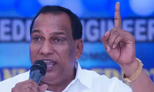 కేసీఆర్ ఆరోగ్యం పర్‌ఫెక్ట్.. ఇద్దరం కలిసి టిఫిన్ చేశాం: మల్లారెడ్డి ఆసక్తికర వ్యాఖ్యలు