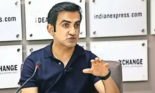 బ్రేకింగ్: టీమిండియా హెడ్ కోచ్‌గా గౌతమ్ గంభీర్.. తీవ్ర ఉత్కంఠకు తెరదించిన BCCI